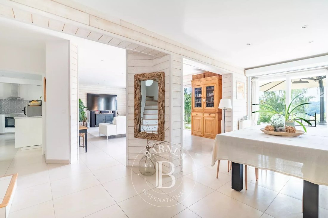 House in Sud, Chambourcy, France 3 - 18286773