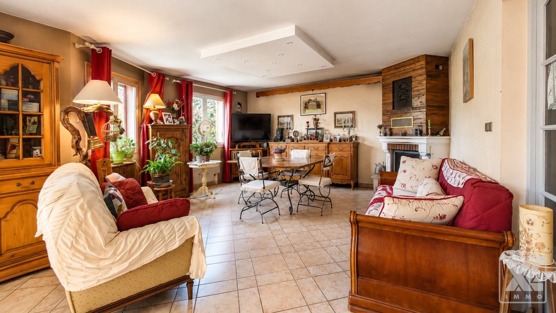 House in Briançon, Provence-Alpes-Côte d'Azur, France 3 - 18280233