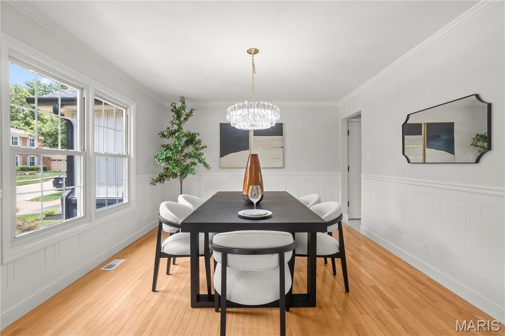 House in Town and Country, Missouri, United States 5 - 18285870