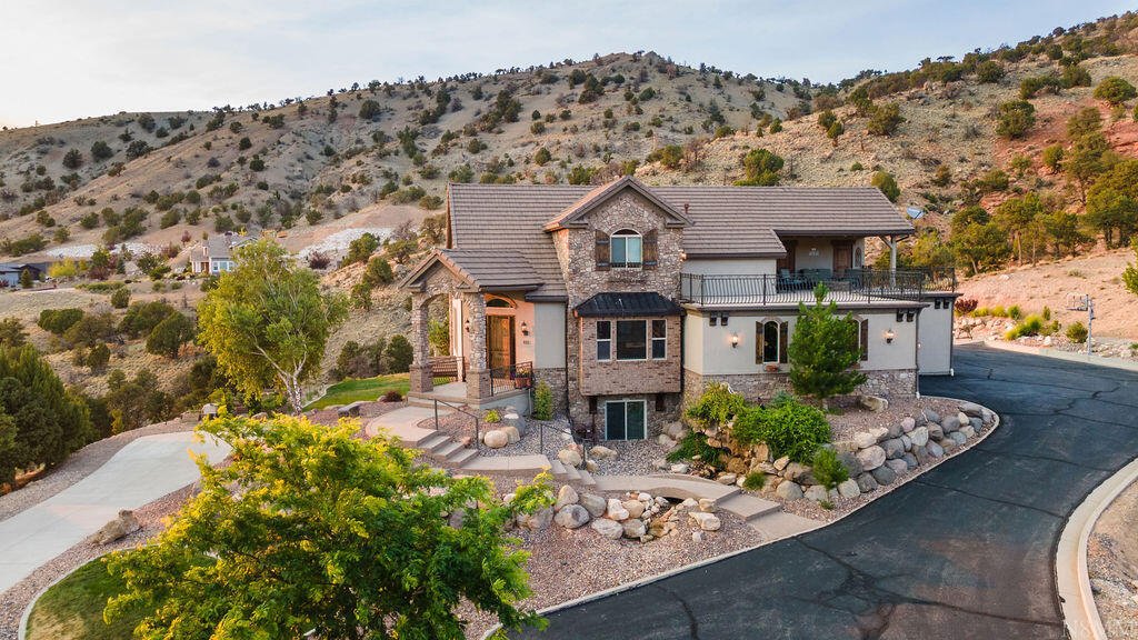 House in Cedar City, Utah, United States 1 - 16788160