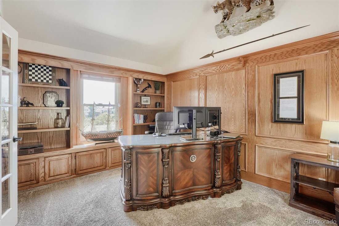 House in Highlands Ranch, Colorado, United States 5 - 18284494