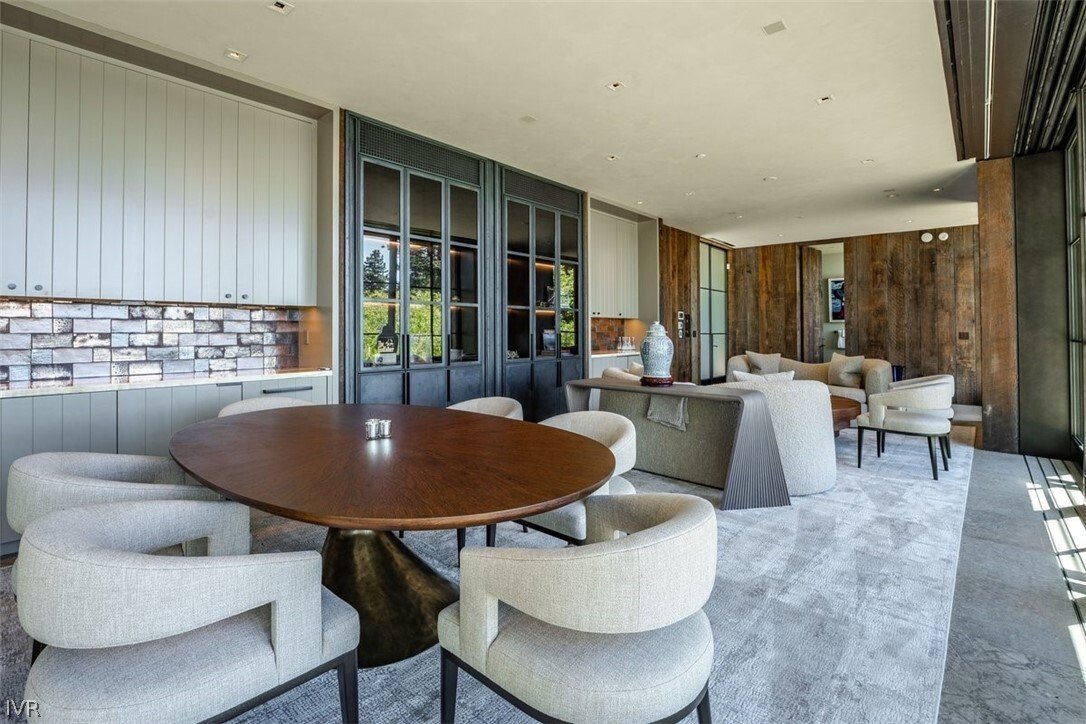 Villa in Glenbrook, Nevada, United States 3 - 18289449
