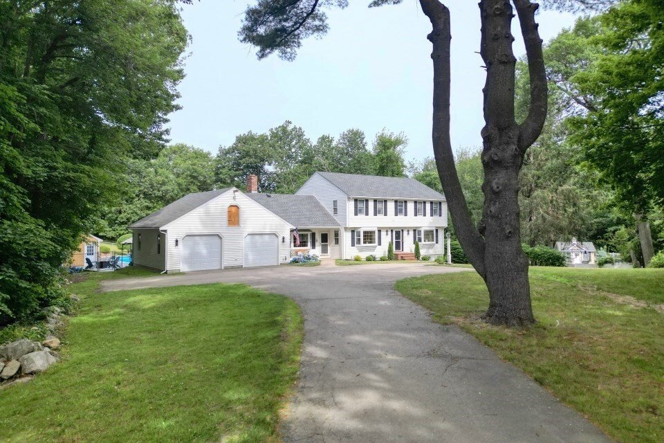 House in Braintree, Massachusetts, United States 4 - 18287696