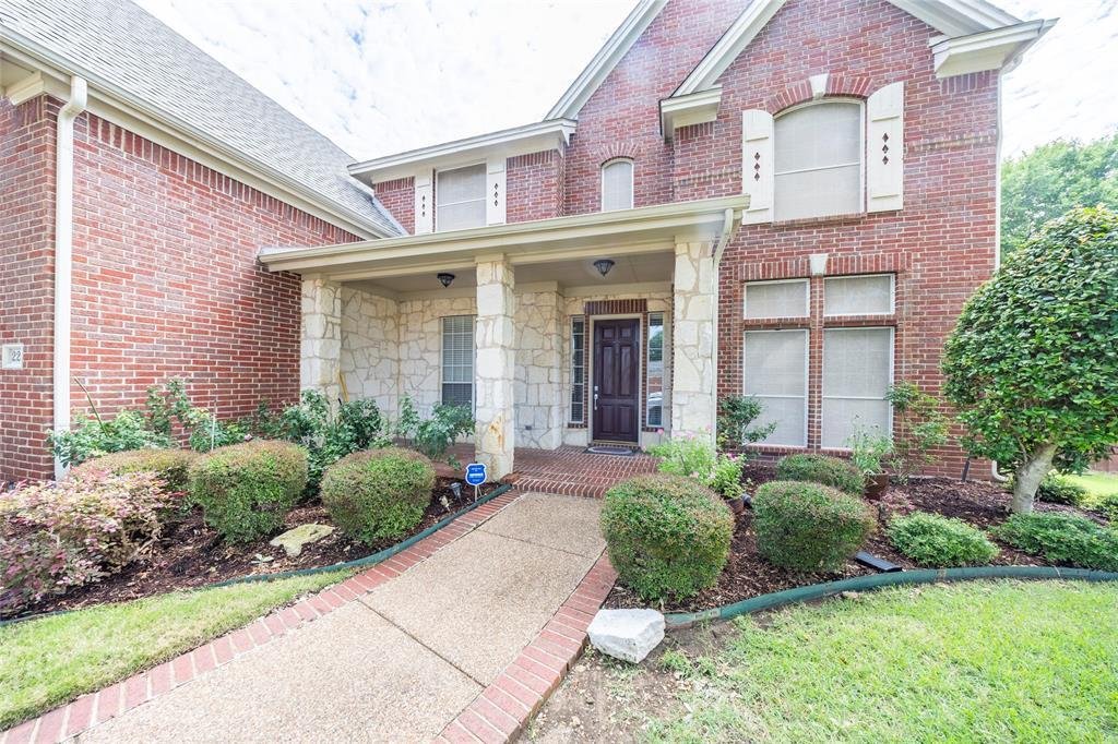 House in Richardson, Texas, United States 3 - 18281758