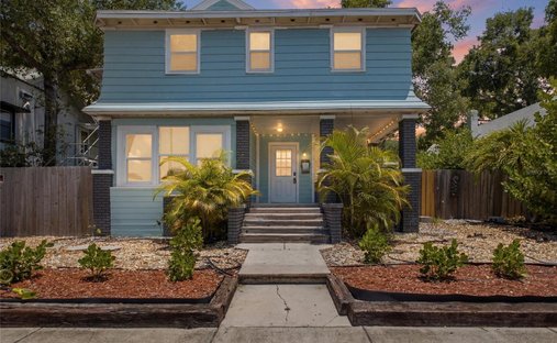 Saint Petersburg, Floride, États-Unis 1