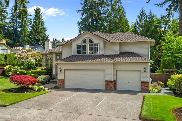 House in Mill Creek, Washington, United States 1 - 18288047
