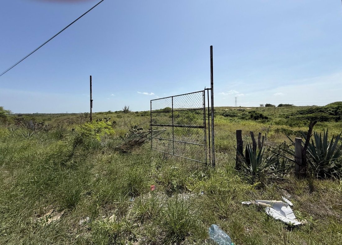 Land in Altamira, Tamaulipas, Mexico 2 - 18295660
