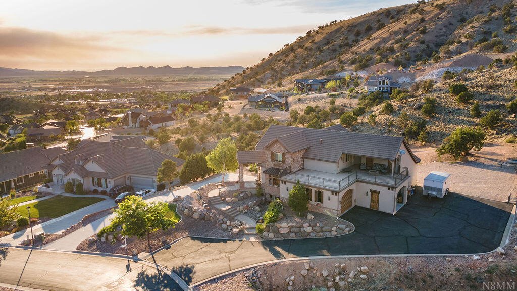 House in Cedar City, Utah, United States 3 - 16788160