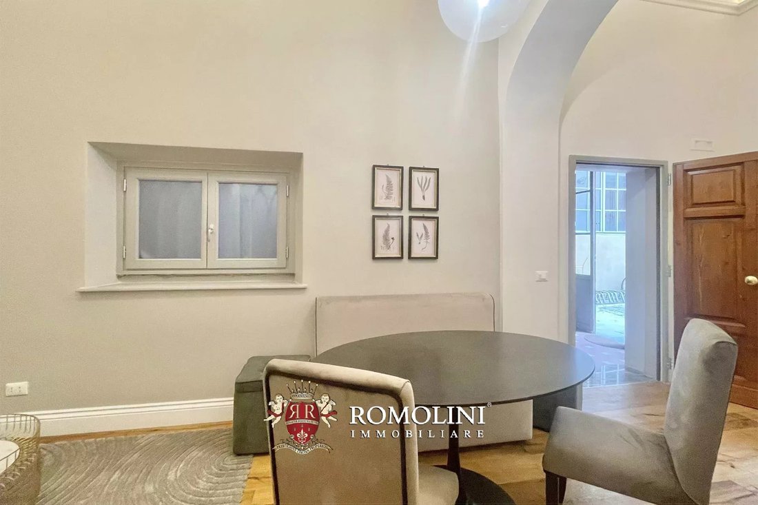 Apartment in Center, Florence, Tuscany 3 - 17006169