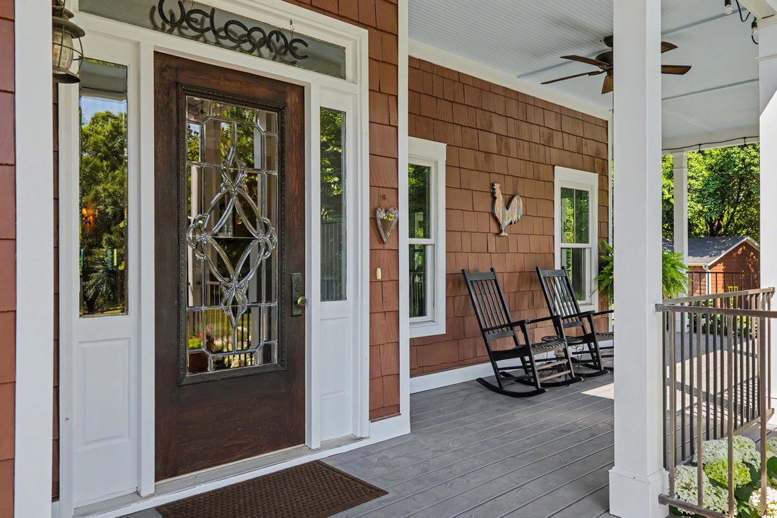 Haus in Purcellville, Virginia, Vereinigte Staaten 3 - 18291188