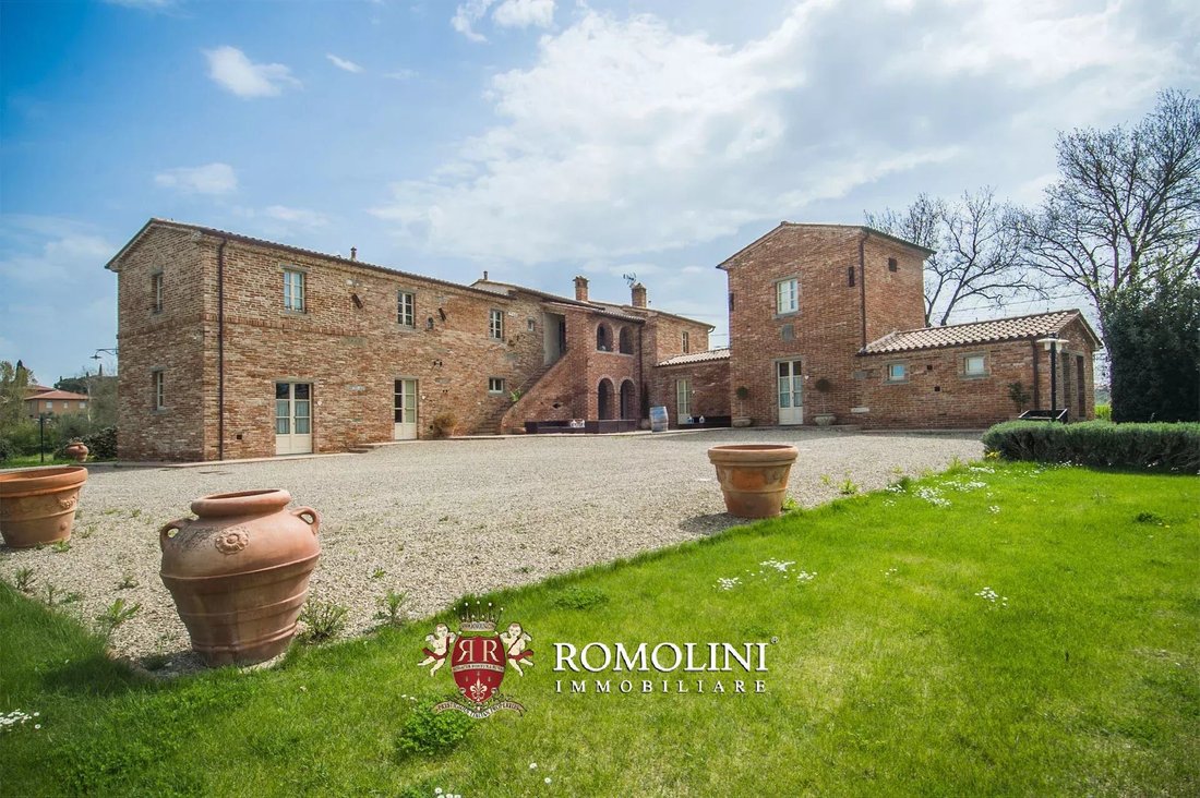 House in Foiano della Chiana, Tuscany, Italy 5 - 15665024