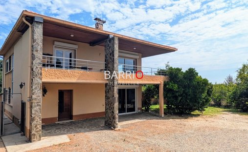 Villa in Laroque-des-Albères, Occitania, France 1
