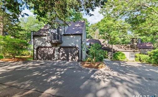Appartement à Guilford, Connecticut, États-Unis 1