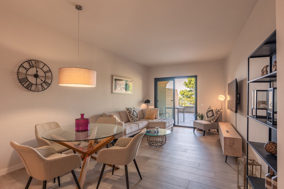 Apartment in Begur, Catalonia, Spain 4 - 18290176