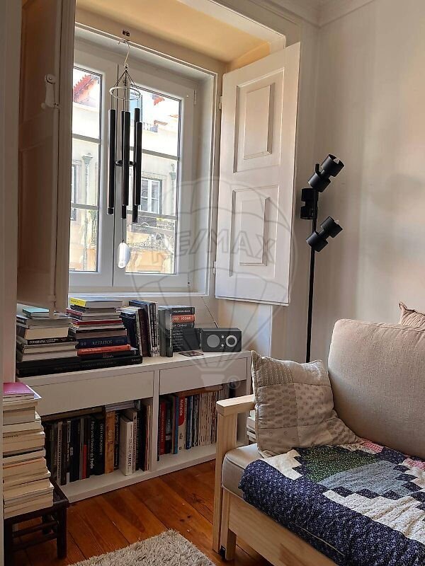 Apartment in Estrela, Lisbon, Portugal 5 - 18289178