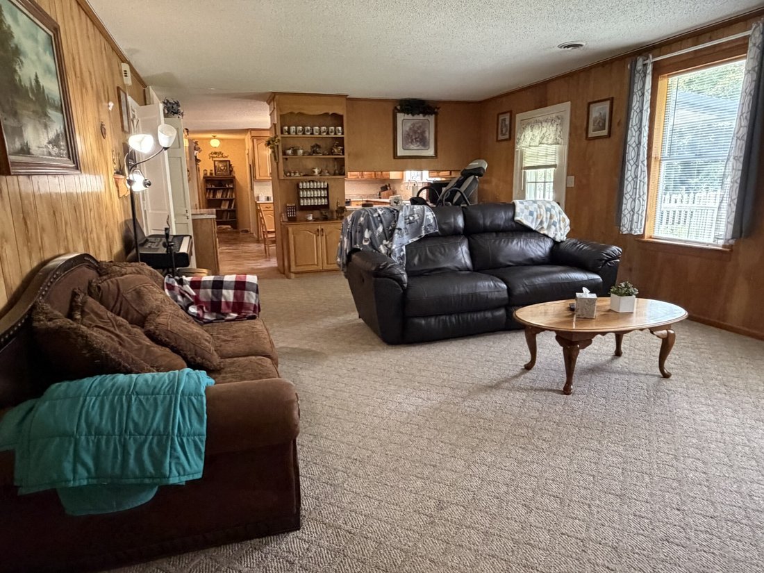 House in Hohenwald, Tennessee, United States 5 - 18293584