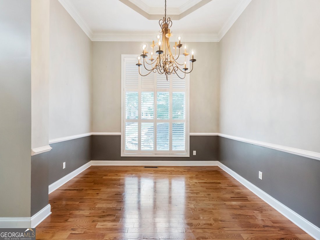 Casa a Flowery Branch, Georgia, Stati Uniti 3 - 18284508