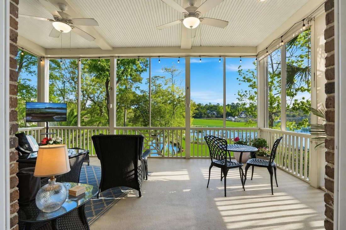House in Mount Pleasant, South Carolina, United States 5 - 18289130