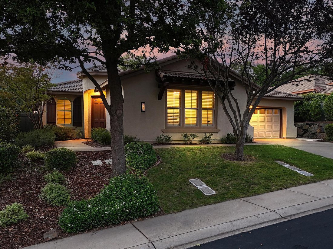 House in El Dorado Hills, California, United States 2 - 18282942