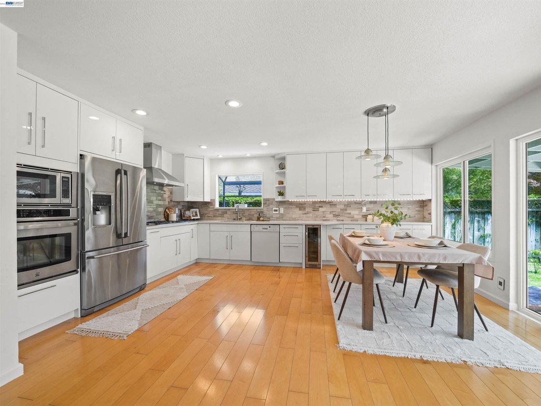 House in Newark, California, United States 1 - 18285306