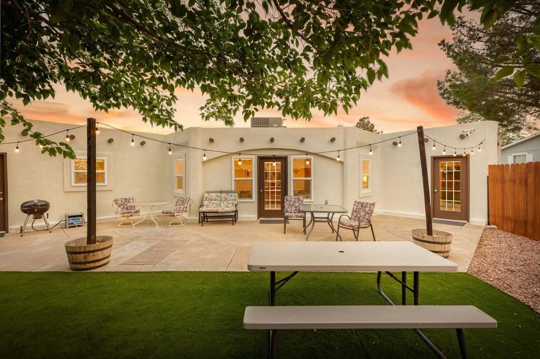 House in La Verkin, Utah, United States 1 - 18283632