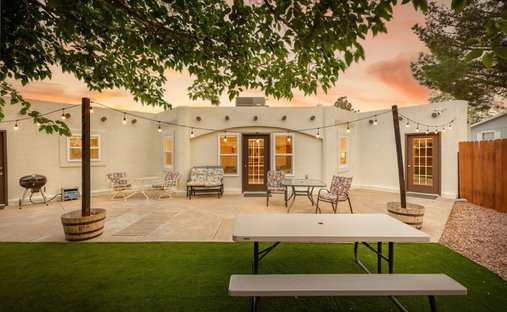 House in La Verkin, Utah, United States 1