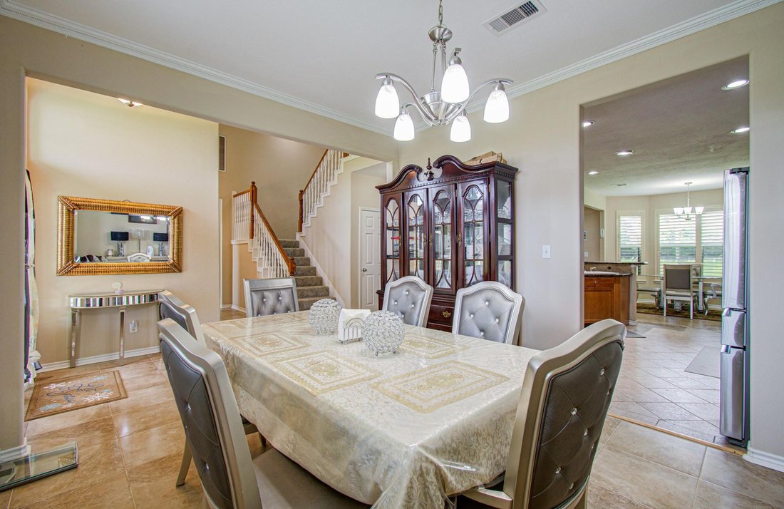 House in Rosharon, Texas, United States 2 - 18290742
