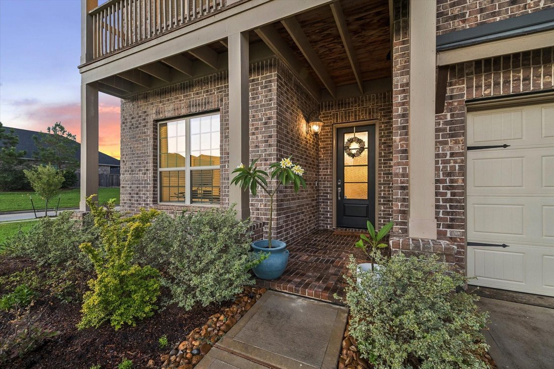 House in Pinehurst, Texas, United States 4 - 18290678
