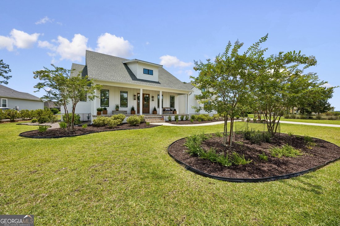 House in St. Marys, Georgia, United States 2 - 18290688