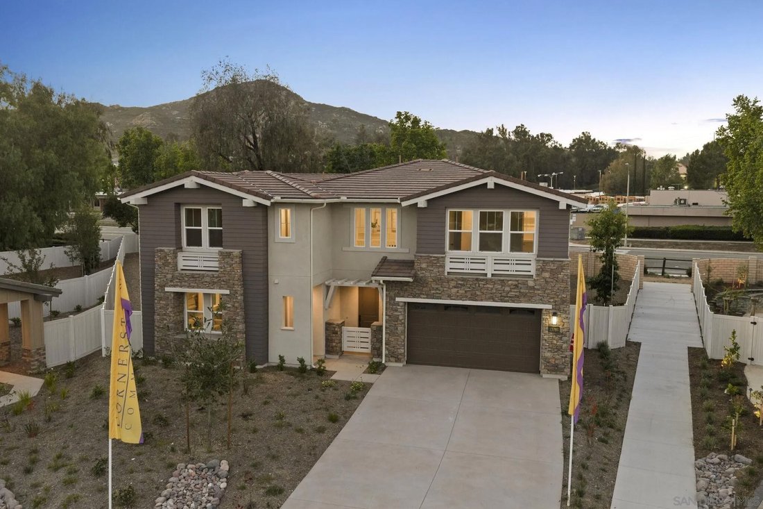 House in Poway, California, United States 3 - 18286392