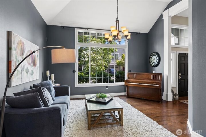 House in Sammamish, Washington, United States 5 - 18288044