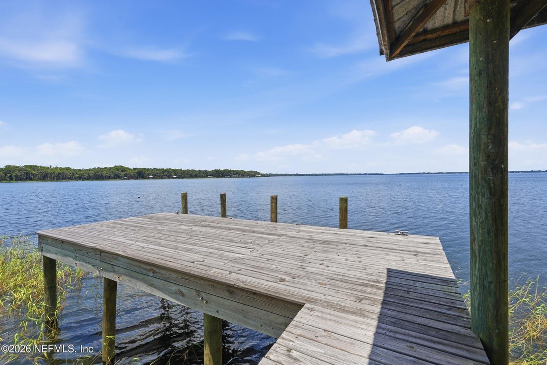 House in Melrose, Florida, United States 4 - 18283832