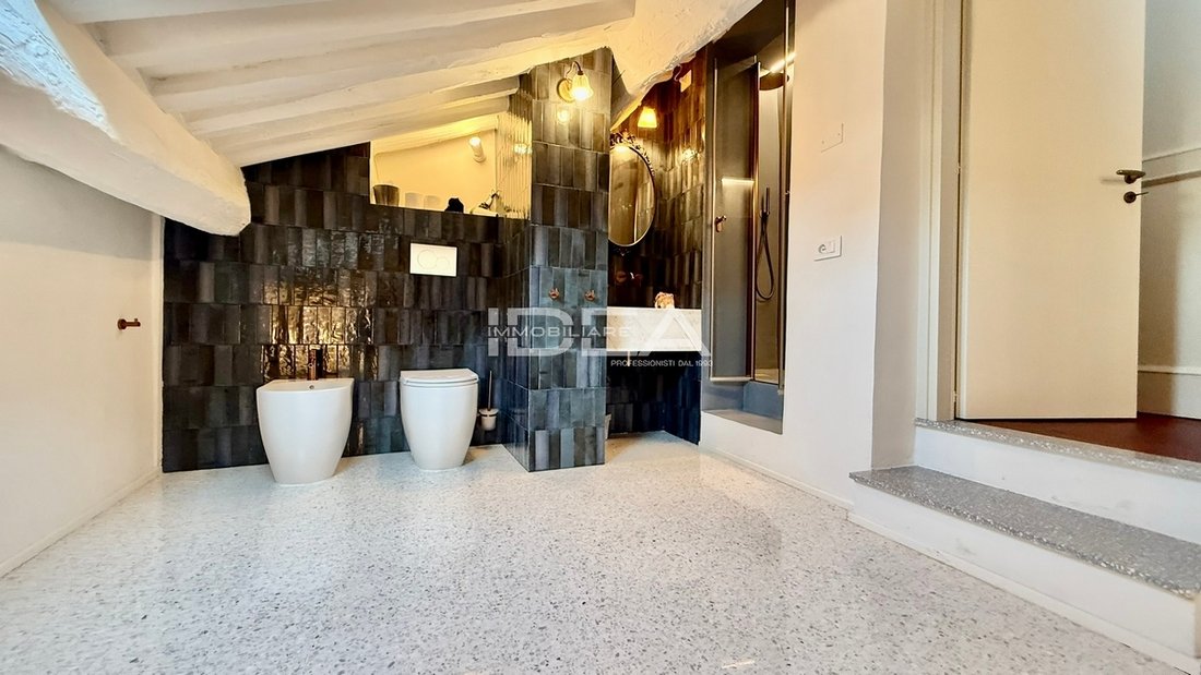Apartment in Historic Center, Lucca, Tuscany 3 - 18294907