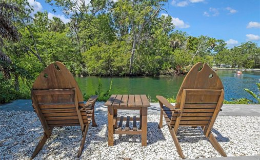 Haus in Spring Hill, Florida, Vereinigte Staaten 1