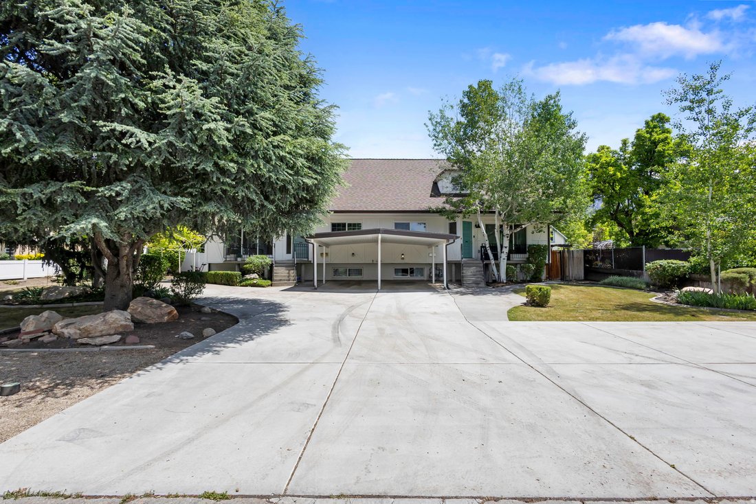 Apartment in Holladay, Utah, United States 2 - 18284666