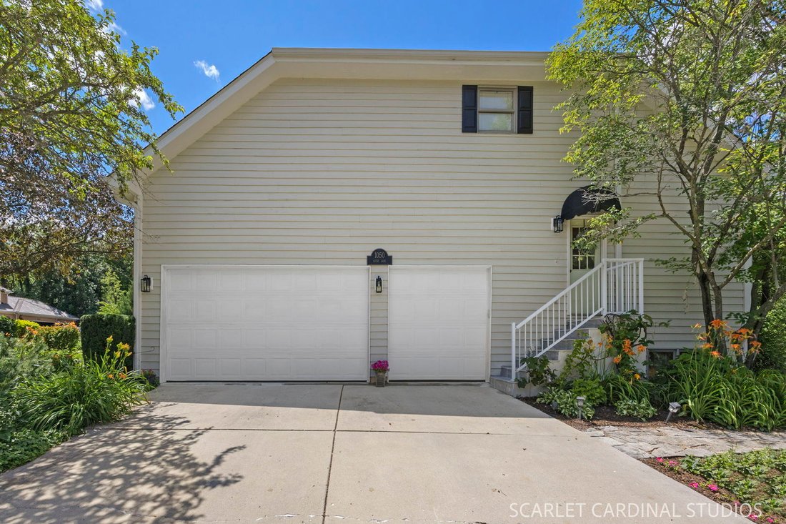 House in Wayne, Illinois, United States 3 - 18285855
