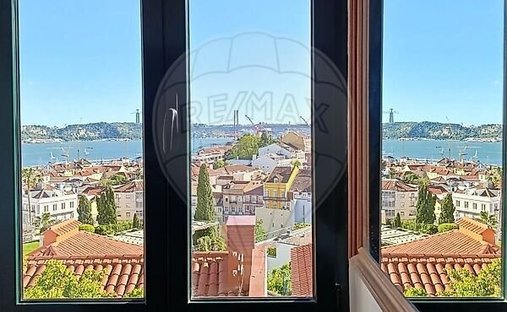 Appartamento a Estrela, Lisbona, Portogallo 1