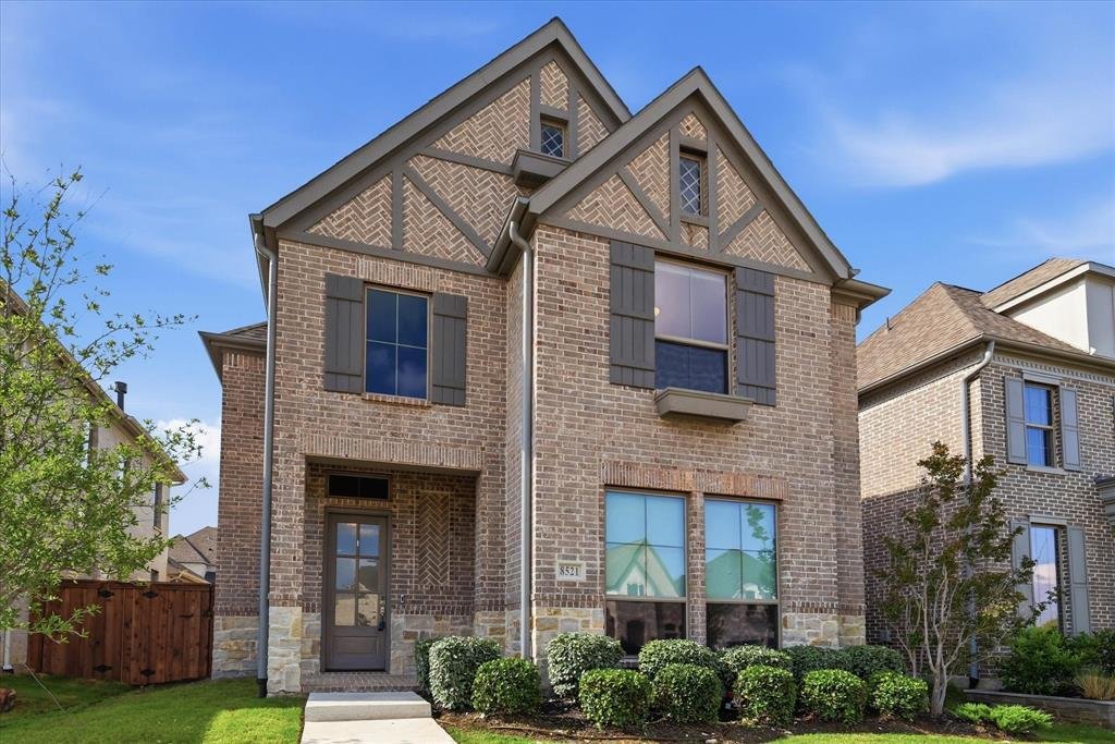 House in Frisco, Texas, United States 2 - 18100994