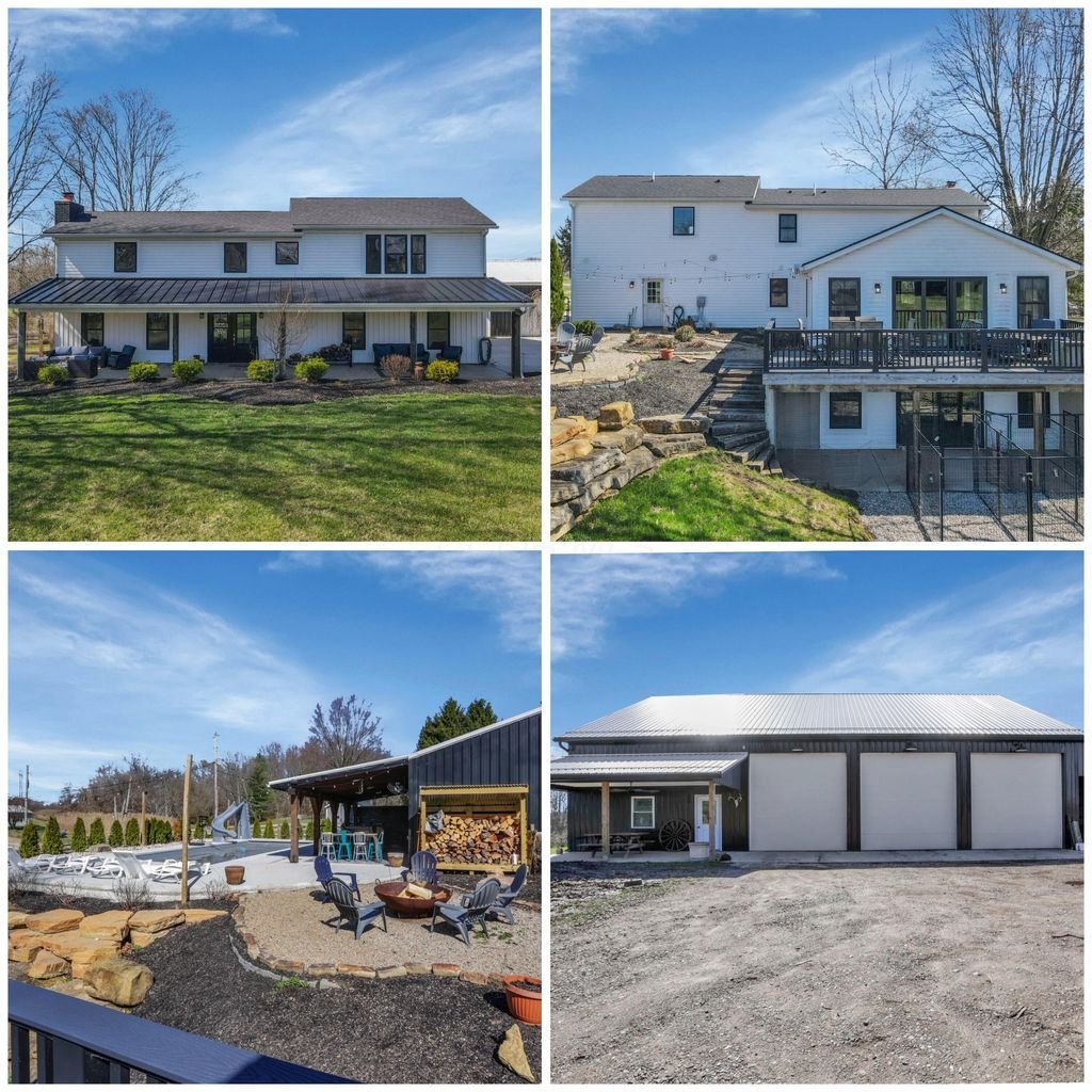 House in Granville, Ohio, United States 1 - 18293290