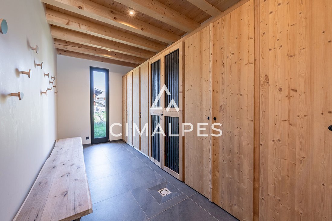 Villa in Montriond, Auvergne-Rhône-Alpes, France 2 - 18282930