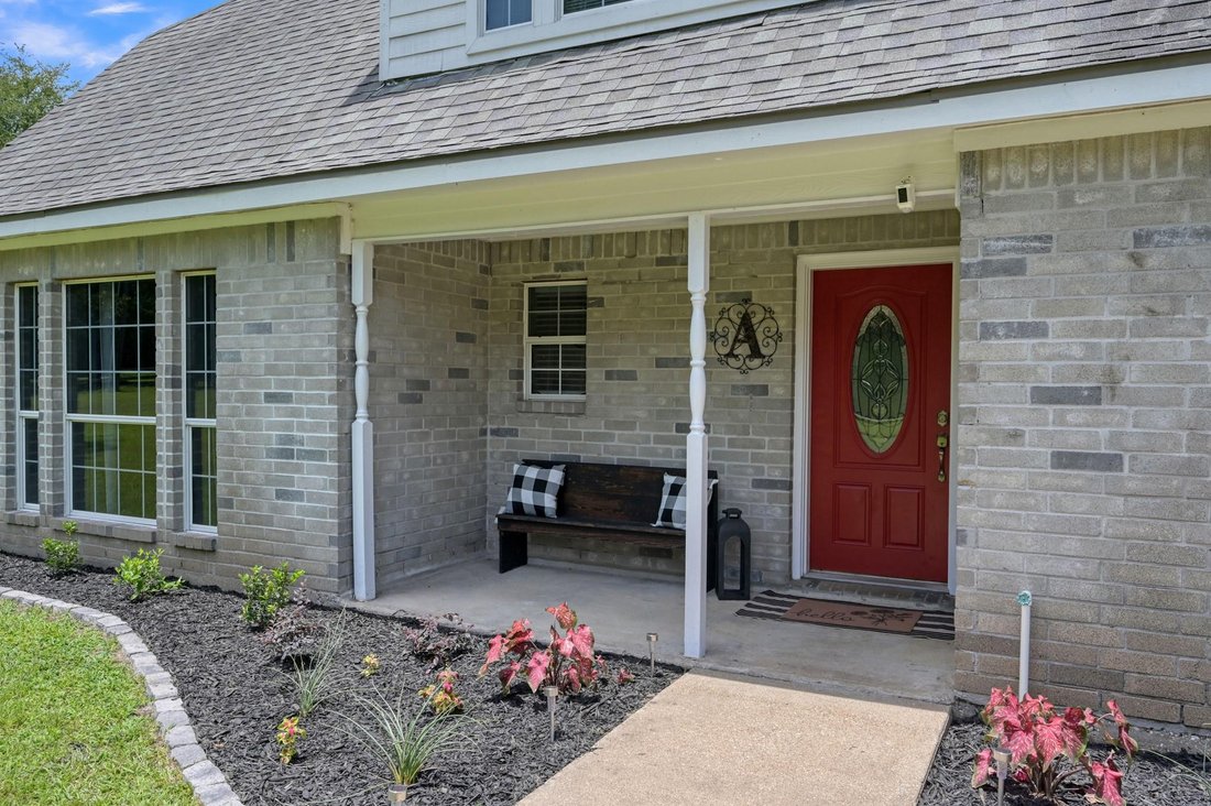 House in Montgomery, Texas, United States 4 - 18292326