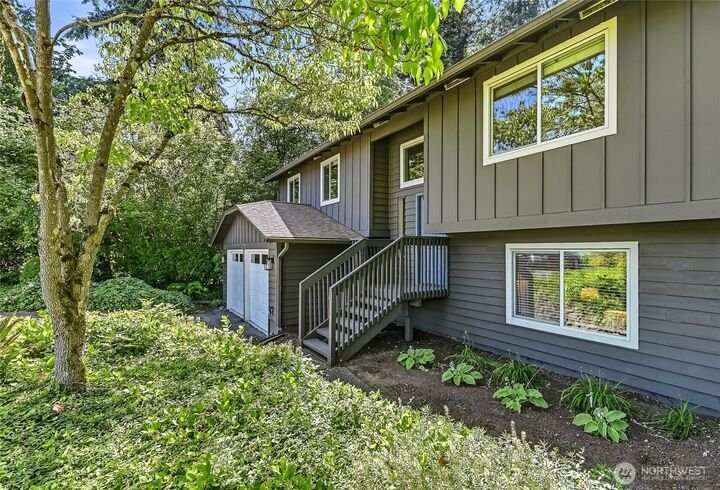 House in Cottage Lake, Washington, United States 2 - 18288052