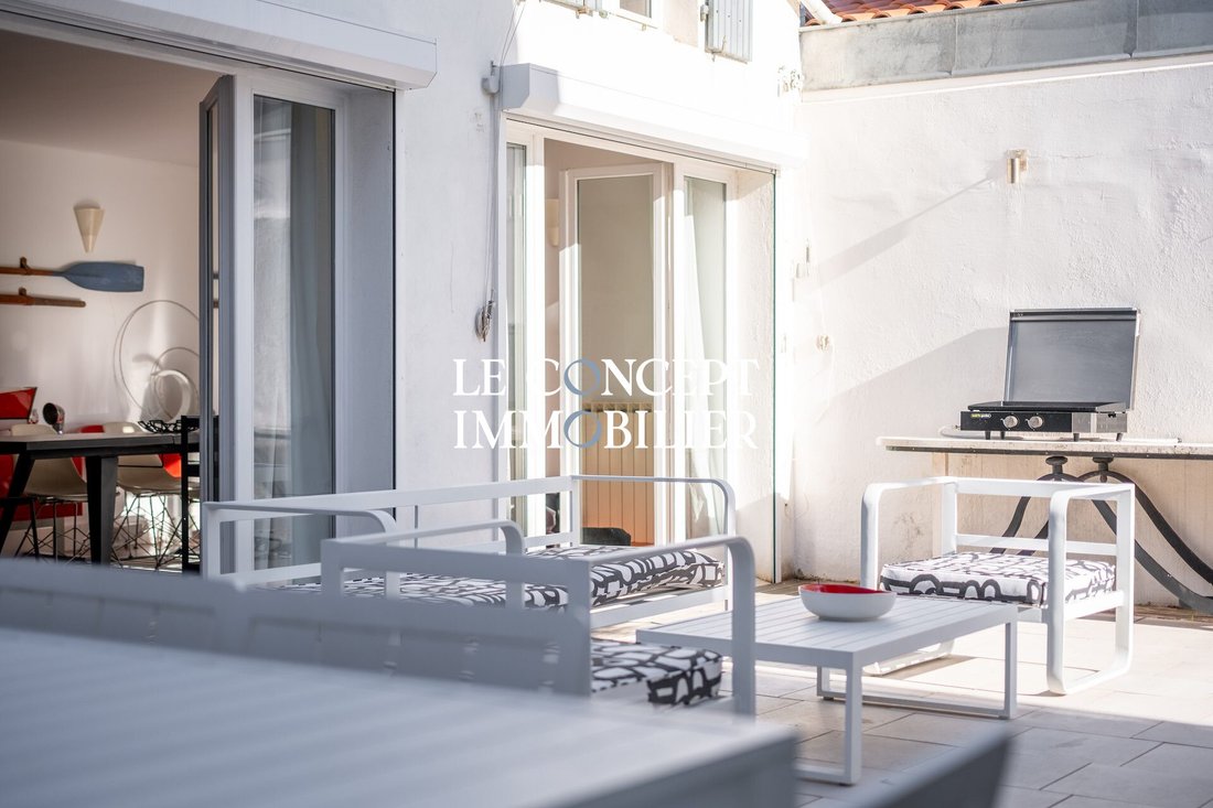 House in Biarritz, Nouvelle-Aquitaine, France 1 - 18287809