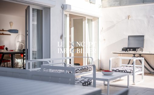 House in Biarritz, Nouvelle-Aquitaine, France 1