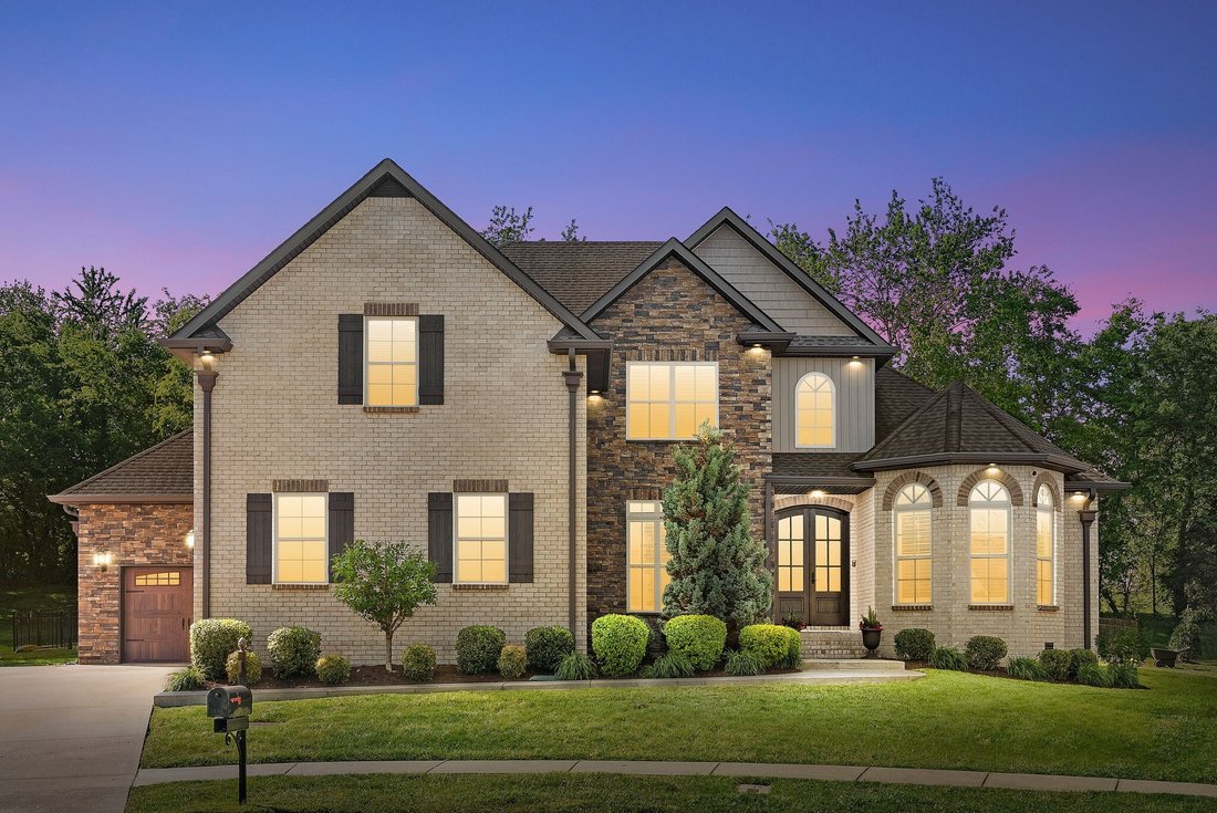 House in Clarksville, Tennessee, United States 3 - 18293566