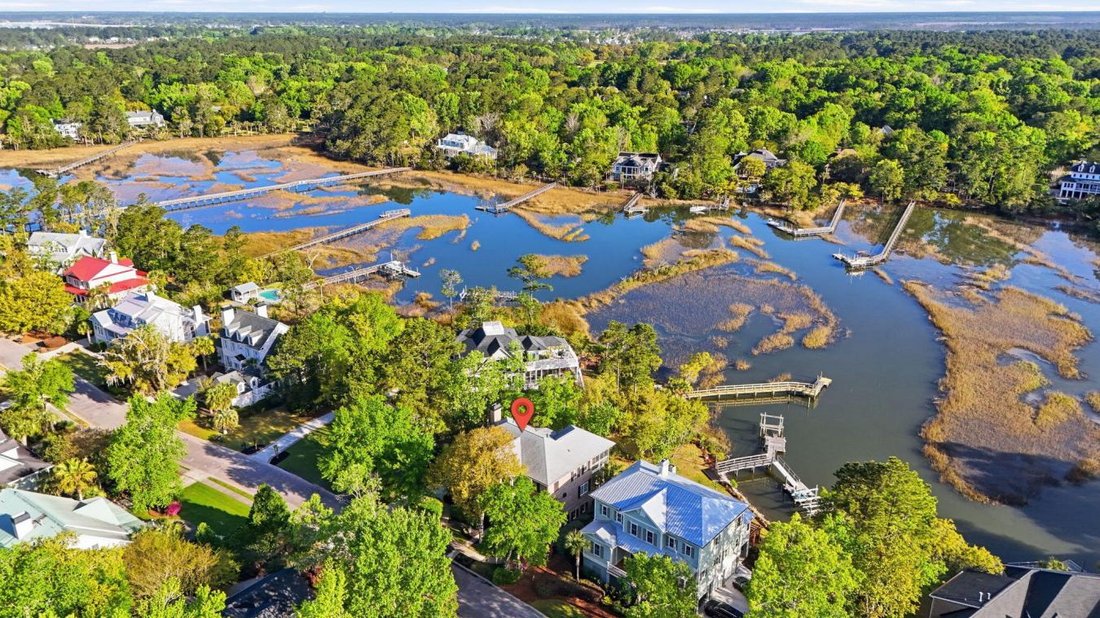 House in Mount Pleasant, South Carolina, United States 2 - 18289130