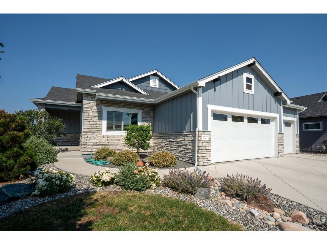 House in Berthoud, Colorado, United States 4 - 18288444