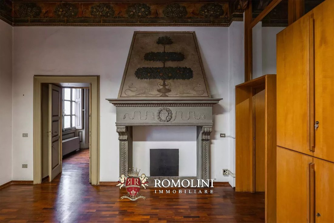 Apartment in Center, Florence, Tuscany 5 - 17011547