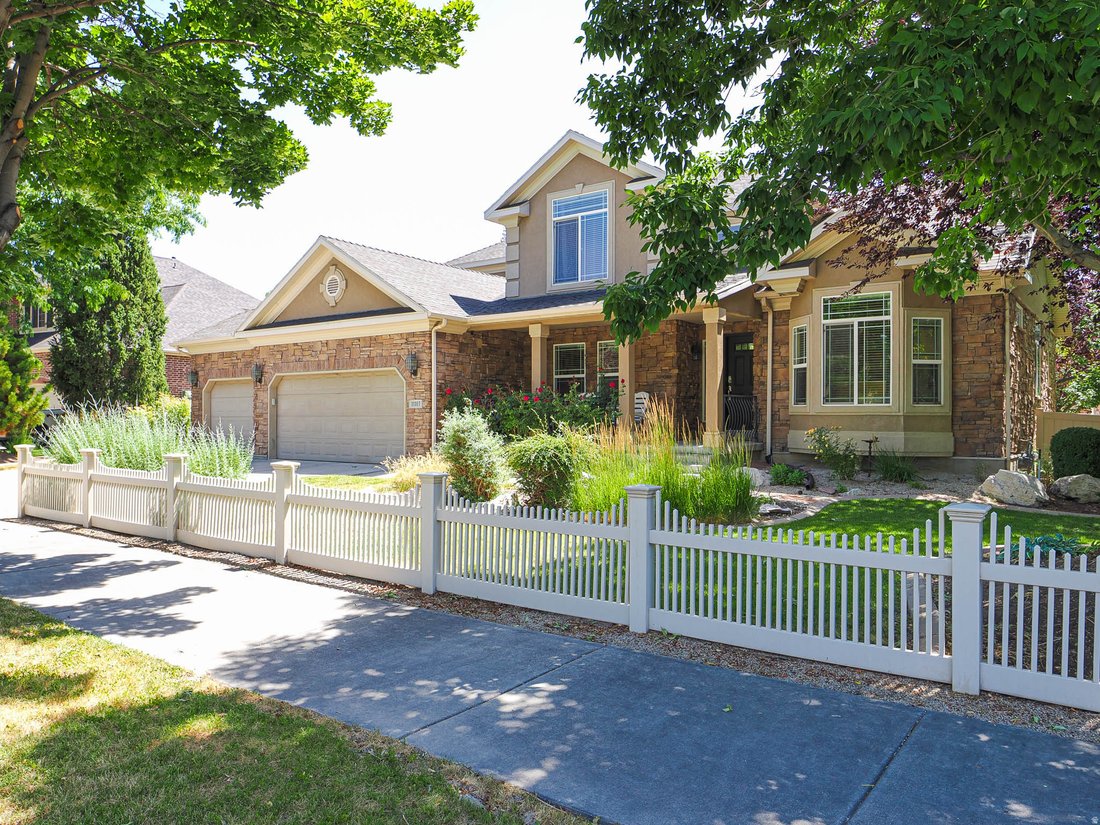 House in South Jordan, Utah, United States 2 - 18288323
