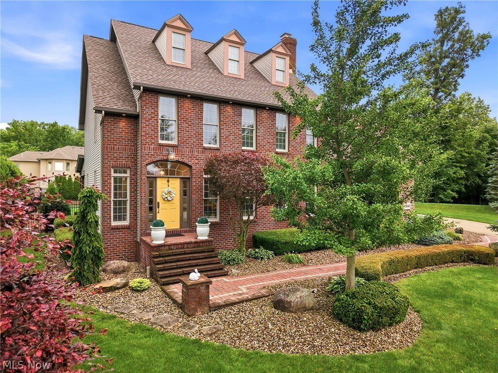 House in Canfield, Ohio, United States 3 - 18295609
